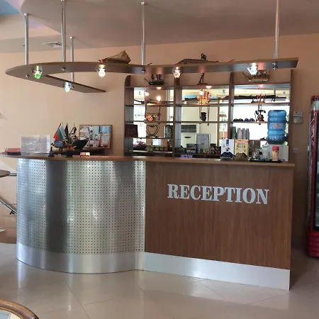 Konukevi Family Dramchev