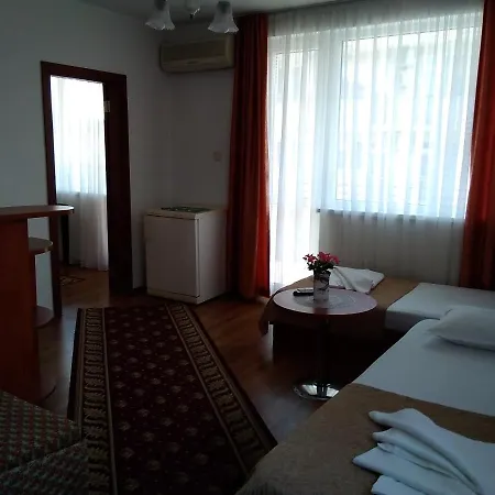 Konukevi Family Dramchev Misivri