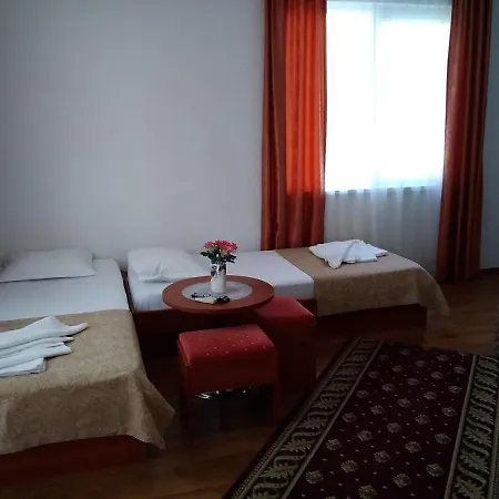 Family Dramchev 4* Misivri