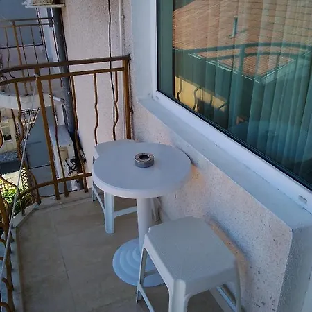 Family Dramchev Konukevi 4*