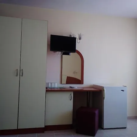 Family Dramchev 4* Misivri