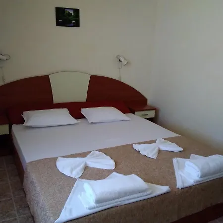 Konukevi Family Dramchev