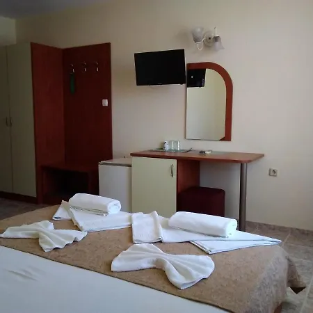 Family Dramchev Misivri