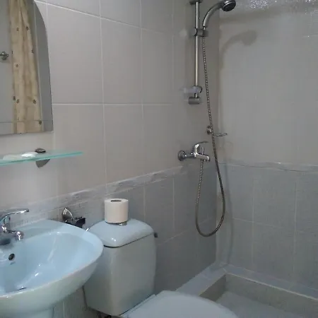 Konukevi Family Dramchev Misivri