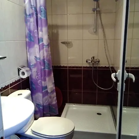 Family Dramchev Konukevi 4*