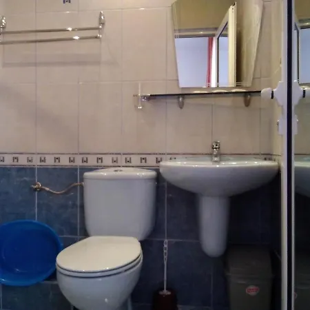 Family Dramchev Konukevi