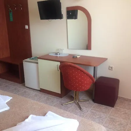 Konukevi Family Dramchev