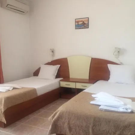 Konukevi Family Dramchev Misivri