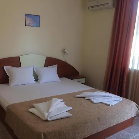 Family Dramchev Konukevi 4*