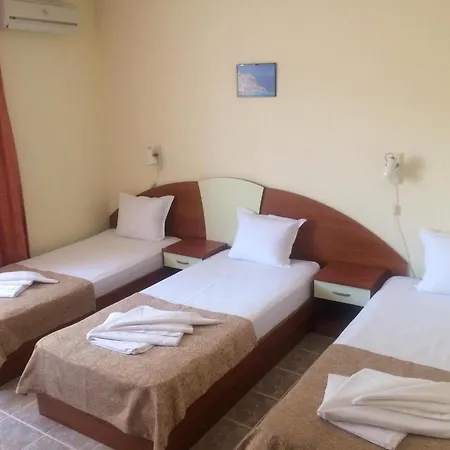 Family Dramchev 4* Misivri