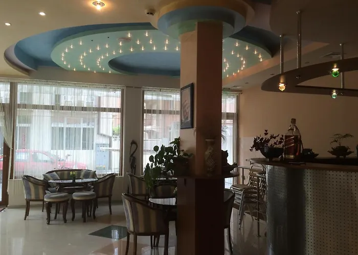 Family Dramchev Gæstehus 4*