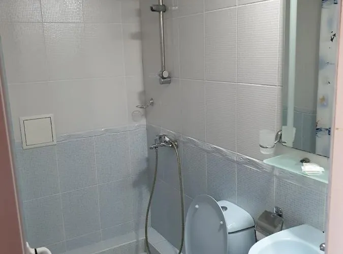 Family Dramchev Nessebar