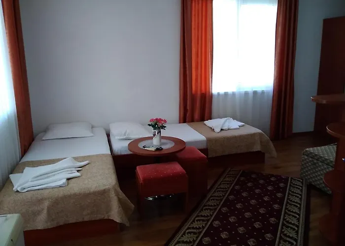 Family Dramchev 4* Nessebar