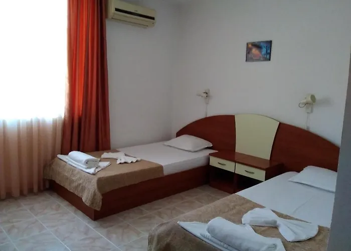 Family Dramchev Gæstehus 4*