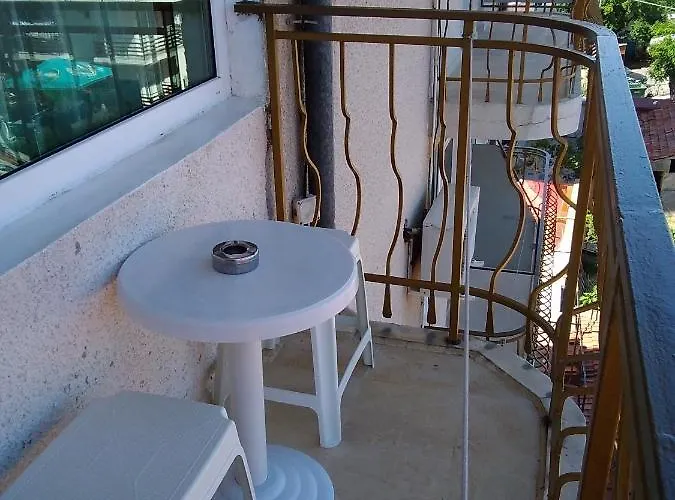 Family Dramchev 4* Nessebar