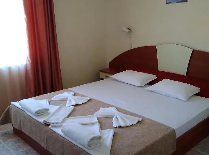 Family Dramchev 4* Nessebar