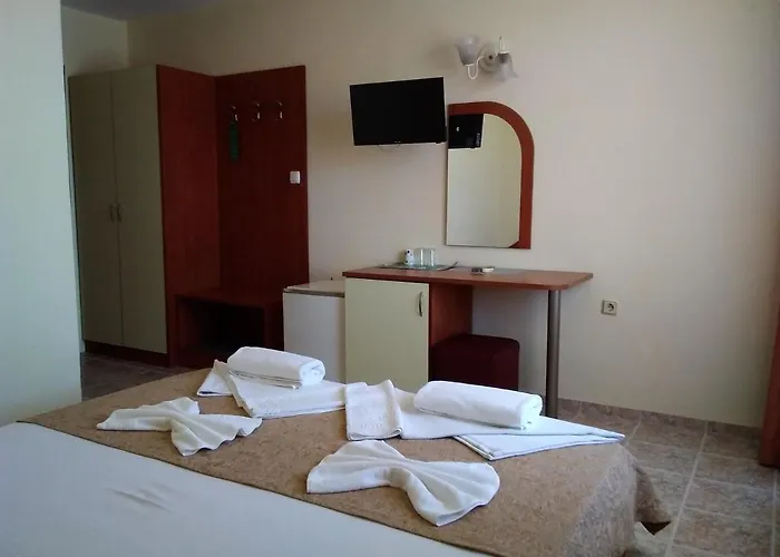 Family Dramchev Nessebar