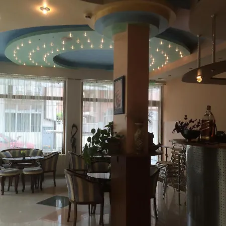 Family Dramchev Gasthuis 4*