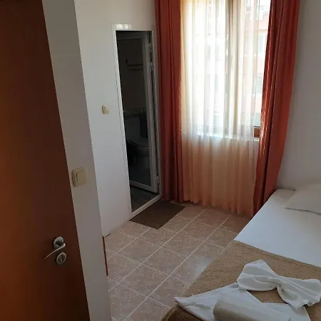 Family Dramchev Gasthuis Nesebar