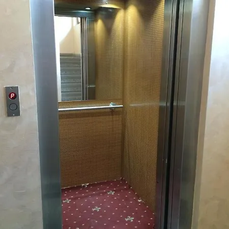 Family Dramchev 4* Nesebar