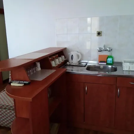 Family Dramchev Gasthuis