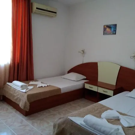 Family Dramchev Gasthuis 4*