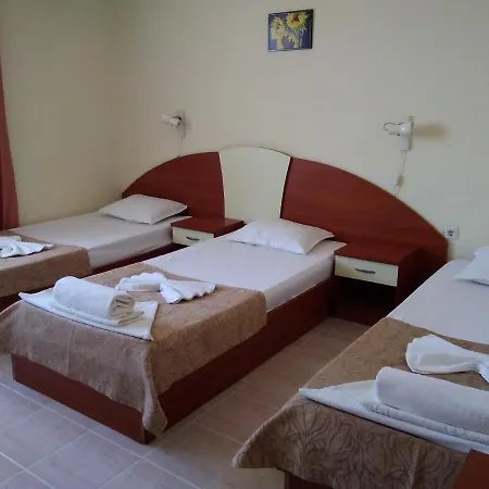 Gasthuis Family Dramchev