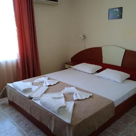 Family Dramchev 4* Nesebar