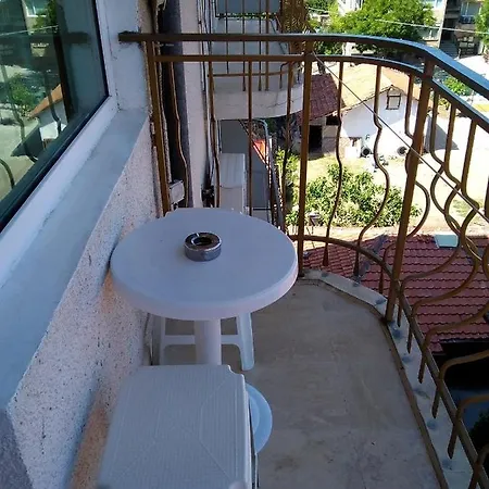 Family Dramchev 4* Nesebar