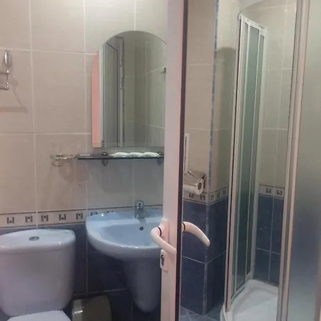 Family Dramchev Gasthuis 4*