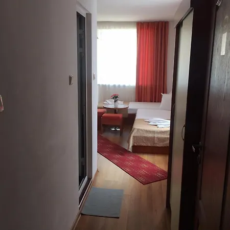 Family Dramchev Gasthuis