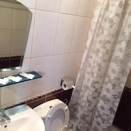 Family Dramchev Gasthuis 4*