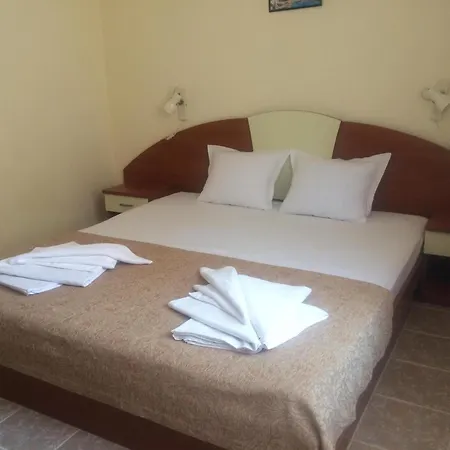 Family Dramchev Gasthuis Nesebar