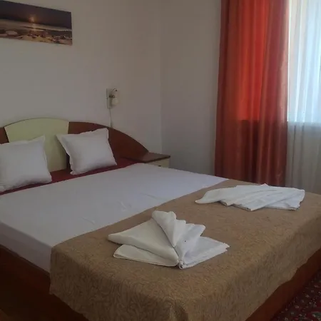 Family Dramchev Gasthuis