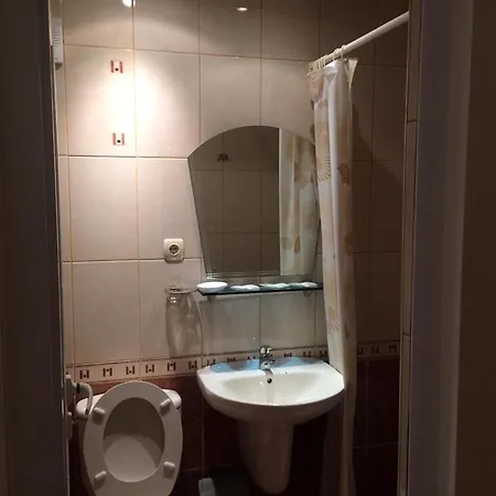 Gasthuis Family Dramchev