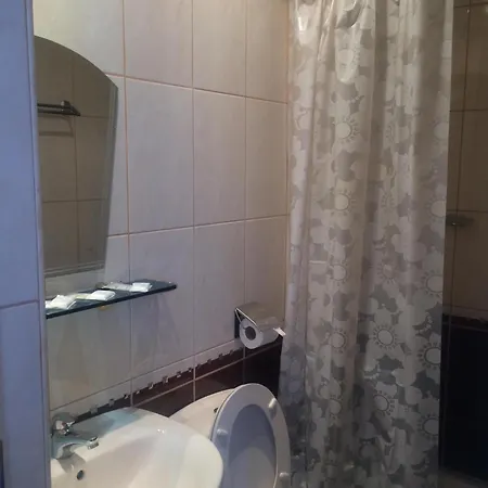 Family Dramchev Gasthuis 4*