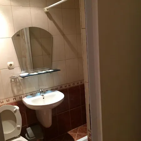 Gasthuis Family Dramchev 4*