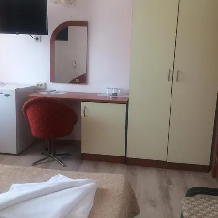 Gasthuis Family Dramchev 4*