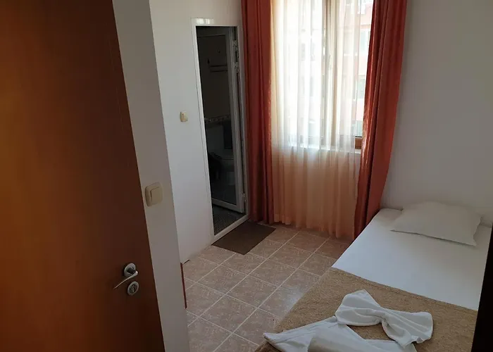 Family Dramchev Casa de hóspedes Nesebar