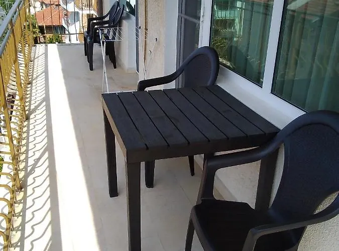 Family Dramchev Nesebar