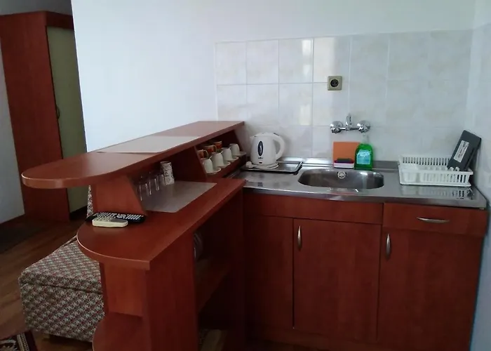 Family Dramchev Casa de hóspedes