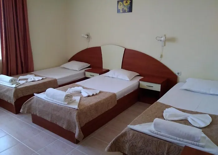 Casa de hóspedes Family Dramchev