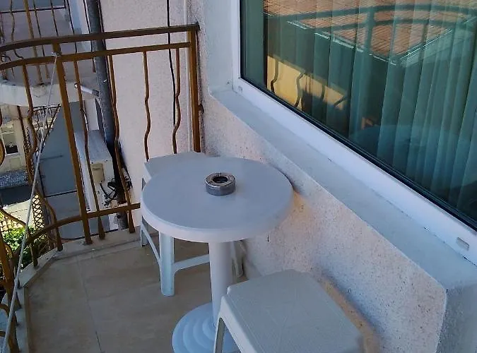 Family Dramchev Casa de hóspedes 4*