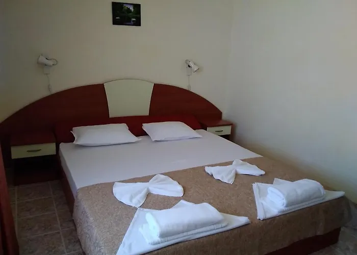 Casa de hóspedes Family Dramchev