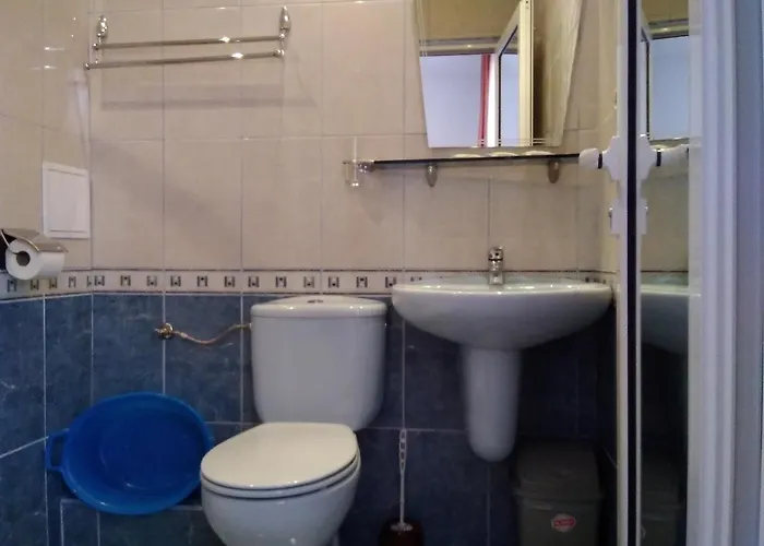 Family Dramchev Casa de hóspedes