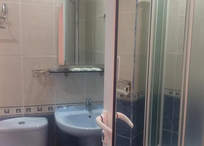 Family Dramchev Casa de hóspedes 4*