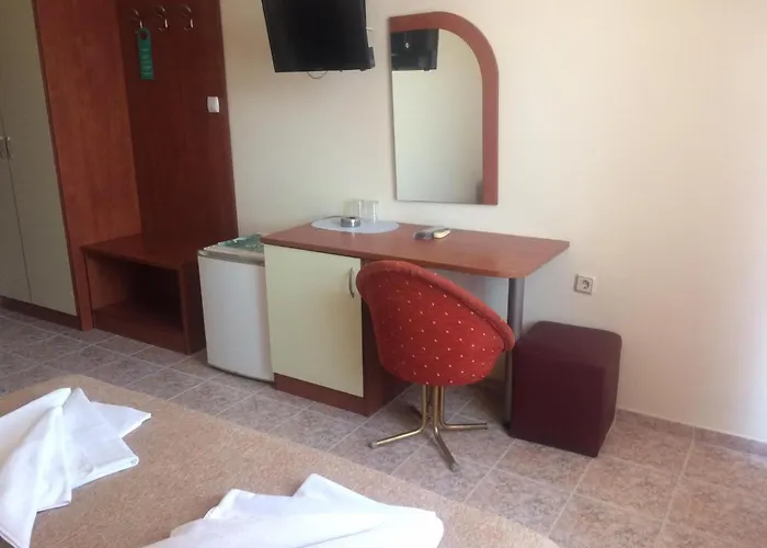 Casa de hóspedes Family Dramchev