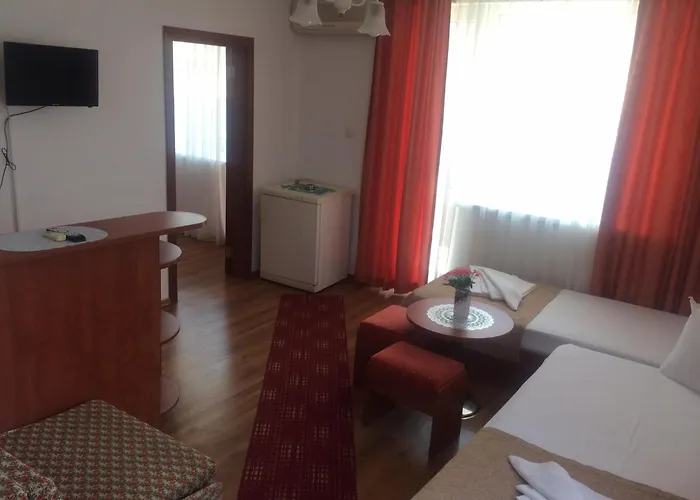 Family Dramchev Nesebar