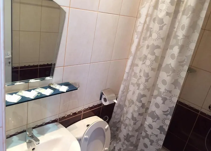 Family Dramchev Casa de hóspedes 4*