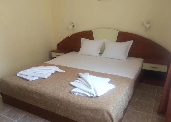 Family Dramchev Casa de hóspedes Nesebar